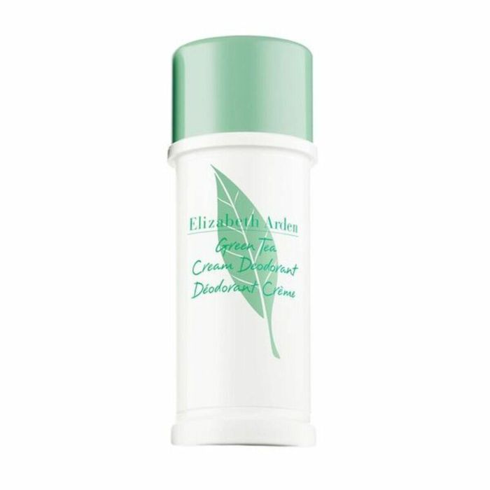 Elizabeth Arden Green Tea Cream Deodorant Elizabeth Arden Green Tea Cream Deodorant