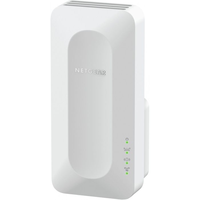 NETGEAR Extensor WiFi 6 AX1600 EAX12-100PES Blanco