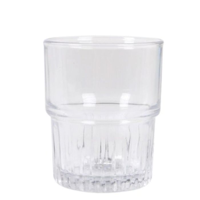 Set de Vasos Duralex 1014AB06/6 200 ml 6 Piezas (6 Unidades) 0 Set de Vasos Duralex 1014AB06/6 200 ml 6 Piezas (6 Unidades) 0