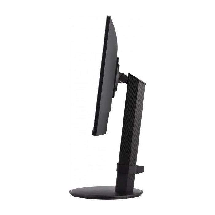 ViewSonic VG2408A Monitor 24" FHD IPS 1920x1080 100Hz 5ms HDMI DP VGA Pivot Altavoces Negro 5 ViewSonic VG2408A Monitor 24" FHD IPS 1920x1080 100Hz 5ms HDMI DP VGA Pivot Altavoces Negro 5