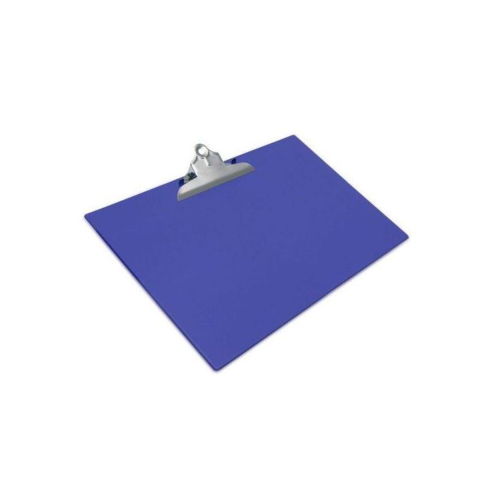 Carpeta Con Pinza Portablocs Rapesco Pvc A3