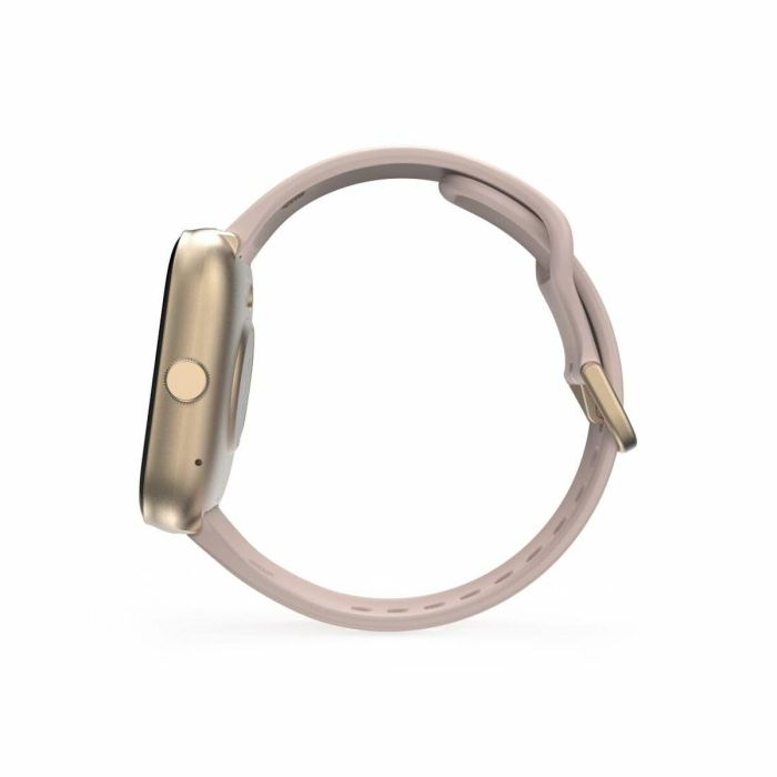 Smartwatch Hama 00178615 FIT WATCH 5000 Rosa Rosa Dorado 1,65" 7 Smartwatch Hama 00178615 FIT WATCH 5000 Rosa Rosa Dorado 1,65" 7