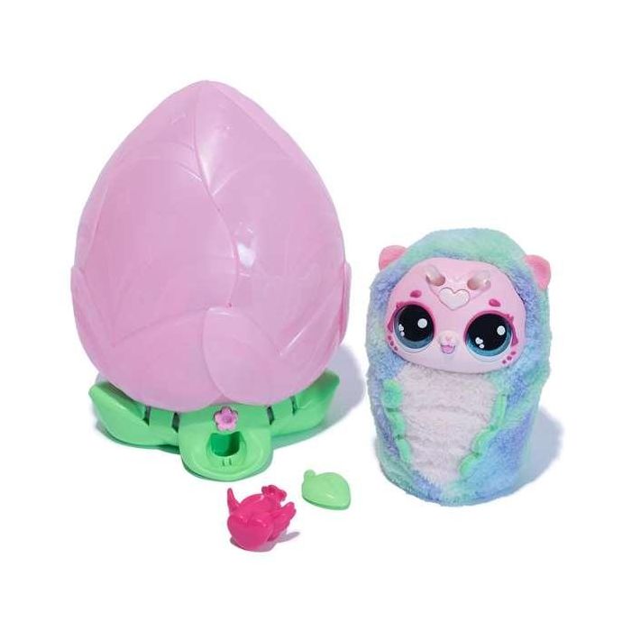 Peluche interactivo bloomable kittyfly 25,4x20,32x20,32 cm - modelos surtidos 6 Peluche interactivo bloomable kittyfly 25,4x20,32x20,32 cm - modelos surtidos 6