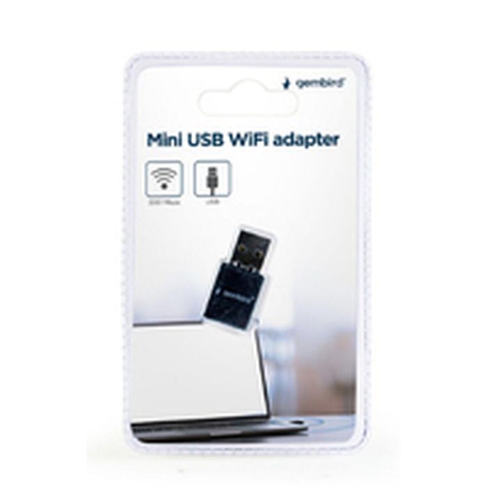 Gembird WNP-UA300-01 módem 2 Gembird WNP-UA300-01 módem 2
