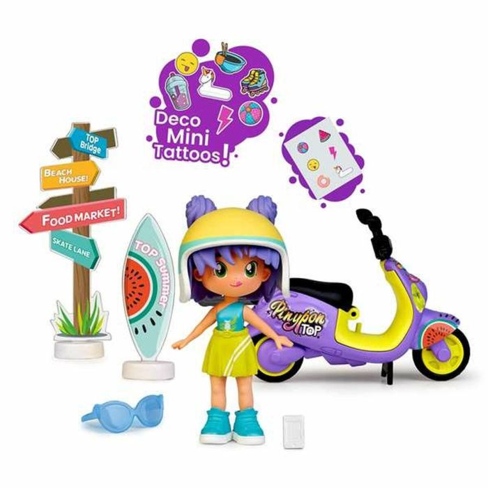Playset Pinypon 1 Playset Pinypon 1