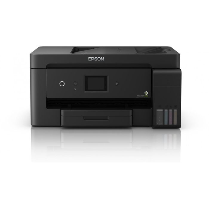 Epson EcoTank ET-15000 Impresora Multifunción Inyección Tinta Color A3 Wifi Ethernet Escáner Copiadora Fax 10 Epson EcoTank ET-15000 Impresora Multifunción Inyección Tinta Color A3 Wifi Ethernet Escáner Copiadora Fax 10