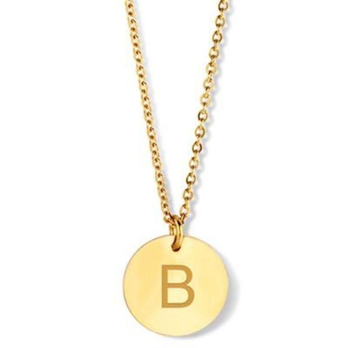 Colgante Mujer CO88 Collection 8CN-11053 Dorado Colgante Mujer CO88 Collection 8CN-11053 Dorado