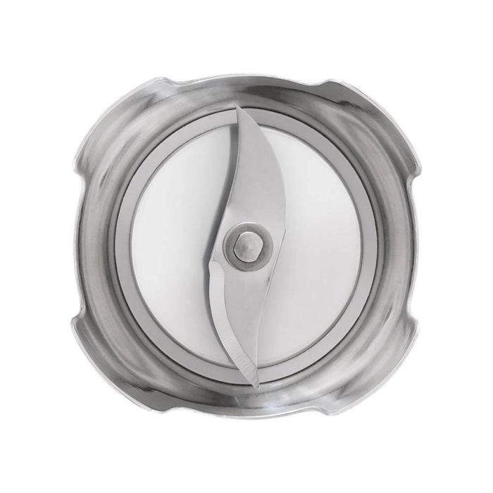 Batidora de Mano Smeg HBF11PBEU Azul Gris 4