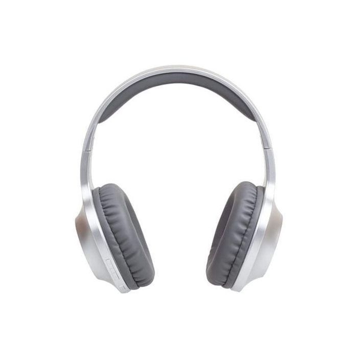 Auriculares Bluetooth Panasonic RPHX220BDES Plateado 1 Auriculares Bluetooth Panasonic RPHX220BDES Plateado 1