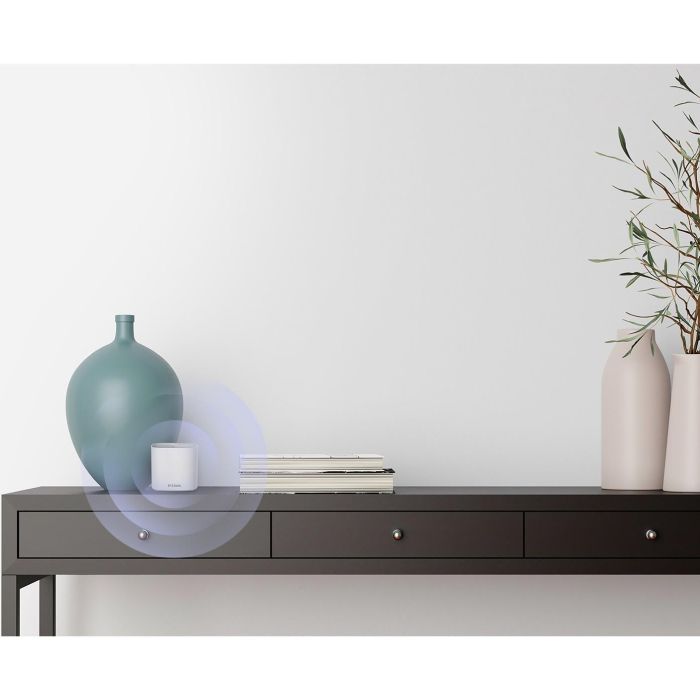 Repetidor Wifi + Router + Punto de Acceso D-Link COVR-X1862 4 Repetidor Wifi + Router + Punto de Acceso D-Link COVR-X1862 4
