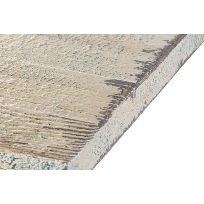 DKD Home Decor Consola Oriental Bicolor 178 x 85 x 38 cm Olmo Macizo 5