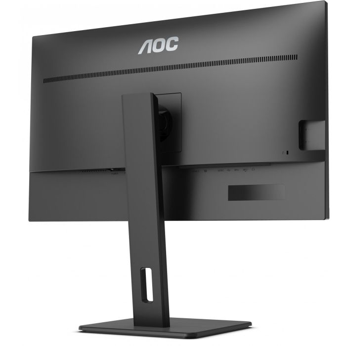 AOC Monitor P2 U32P2 31.5" 4K UHD (3840x2160) LED 75Hz 4ms USB3.2 2xHDMI DP Pivot Negro 2 AOC Monitor P2 U32P2 31.5" 4K UHD (3840x2160) LED 75Hz 4ms USB3.2 2xHDMI DP Pivot Negro 2