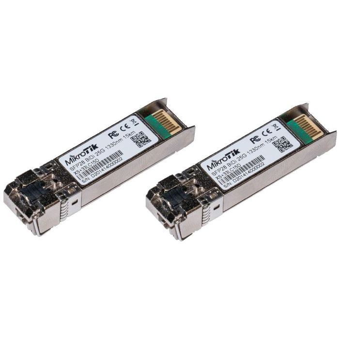 MikroTik XS+2733LC15D GBIC Z