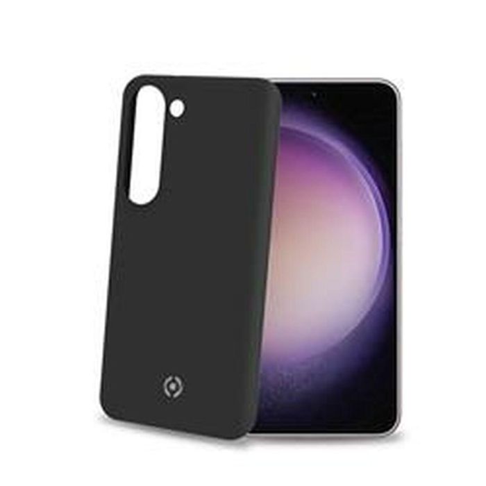 Funda para Móvil Celly Galaxy A05 Negro 1