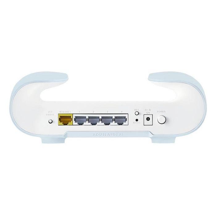 D-Link AX6000 Wi-Fi 6 Smart Mesh Router M60 3 D-Link AX6000 Wi-Fi 6 Smart Mesh Router M60 3