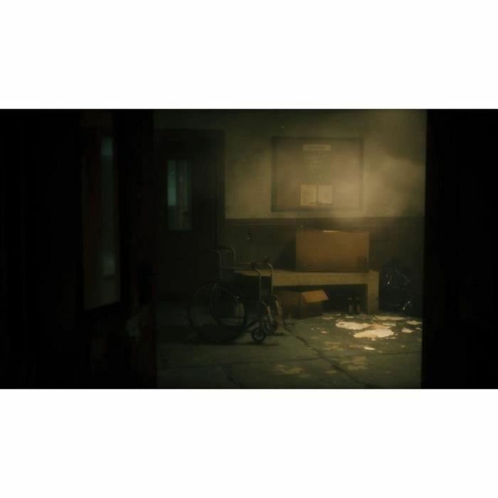 Just For Games 5061005780910 Pneumata - Juego de PS5 5