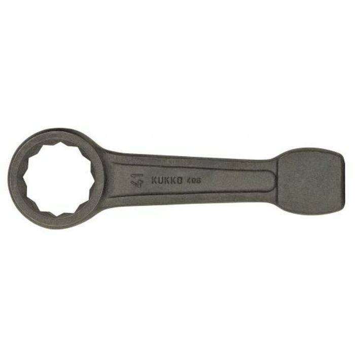 Llave de estrella KUKKO 24 mm Acero 0 Llave de estrella KUKKO 24 mm Acero 0