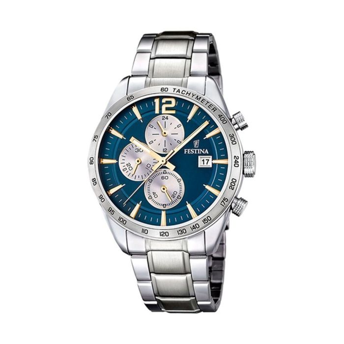 Reloj Hombre Festina F16759/7 Reloj Hombre Festina F16759/7