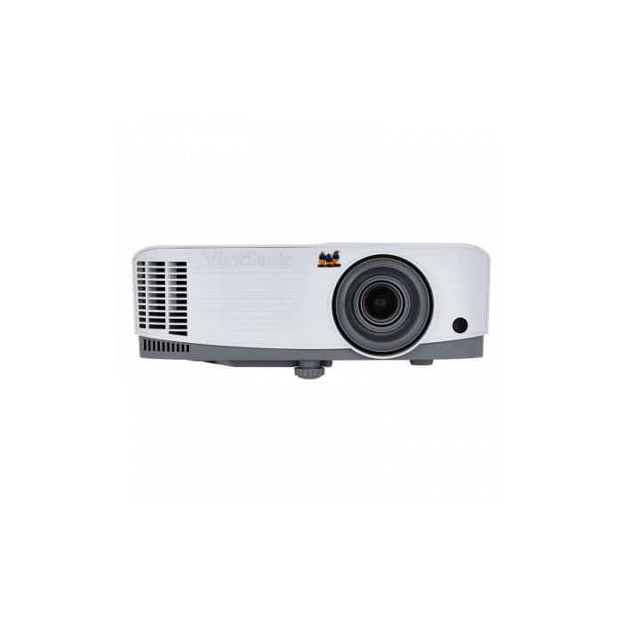 Viewsonic PA503S Videoproyector DLP 3600 Lúmenes ANSI SVGA (800x600) Lámpara 4500h Gris Blanco