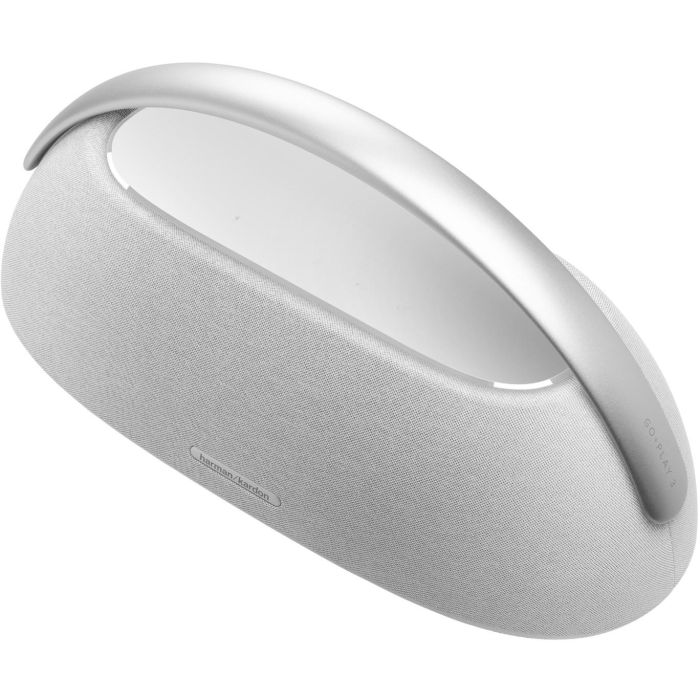 Harman Kardon Go + Play 3 grau 6 Harman Kardon Go + Play 3 grau 6