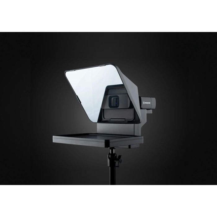 Elgato 10WAD9901 Prompter 9" (22.9 cm) con Pantalla 1024x600 Píxeles para Streaming y Creación de Contenido 2