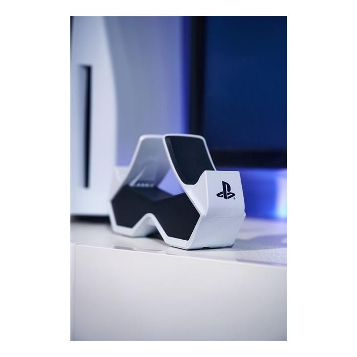 Power A 1522855-01 Estación de Carga Doble para Mandos DualSense PlayStation 5 9 Power A 1522855-01 Estación de Carga Doble para Mandos DualSense PlayStation 5 9