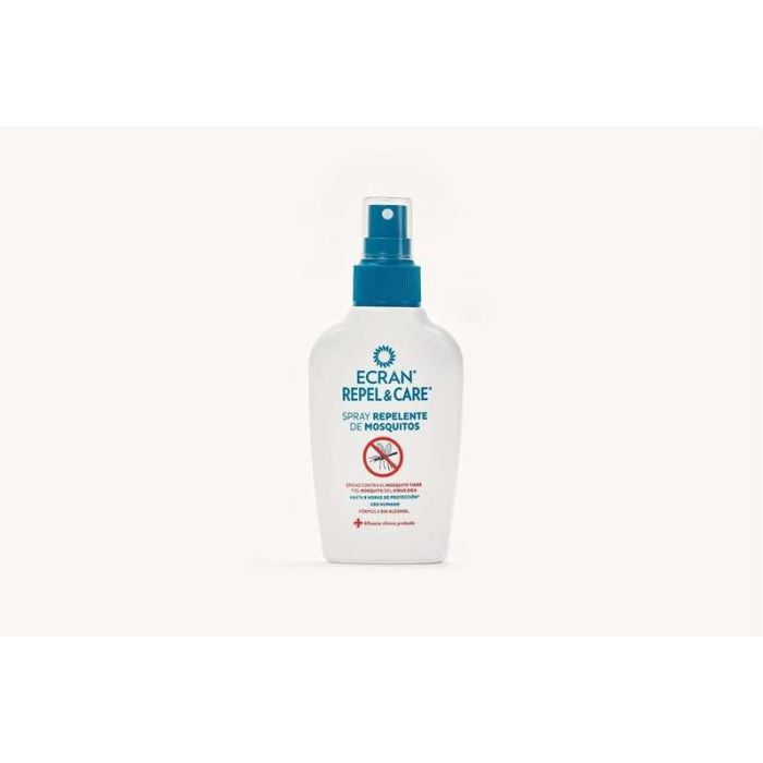 Spray repelente de mosquitos 100 ml.ecran Spray repelente de mosquitos 100 ml.ecran