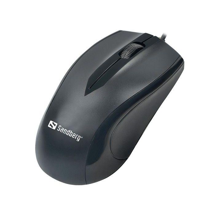 Sandberg USB Mouse Sandberg USB Mouse