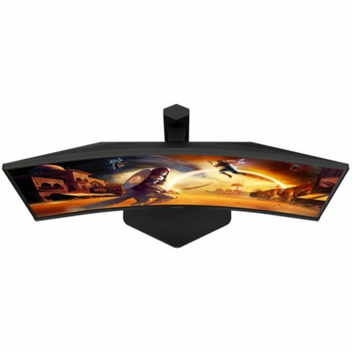 Monitor Gaming AOC CQ27G4X 27" 180 Hz Quad HD 12