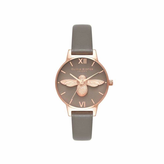 Reloj Mujer Olivia Burton OB16AM148 (Ø 30 mm) 3