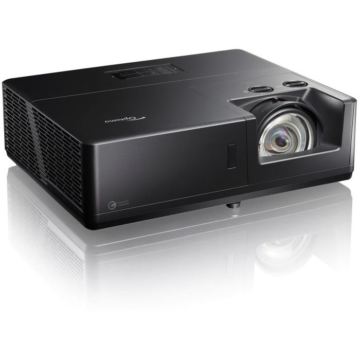 Optoma ZU507TST Proyector DLP Láser 5000 lm WUXGA (1920x1200) Corto Alcance 3D 5 Optoma ZU507TST Proyector DLP Láser 5000 lm WUXGA (1920x1200) Corto Alcance 3D 5