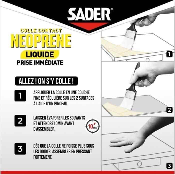 Caja de metal SADER - 30611644 3 Caja de metal SADER - 30611644 3