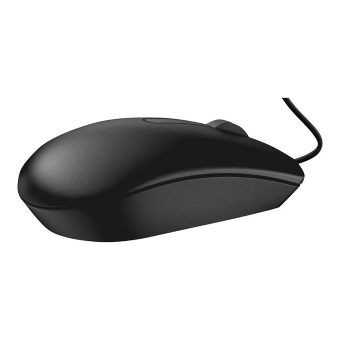 Ratón Dell MS116 Negro 2 Ratón Dell MS116 Negro 2