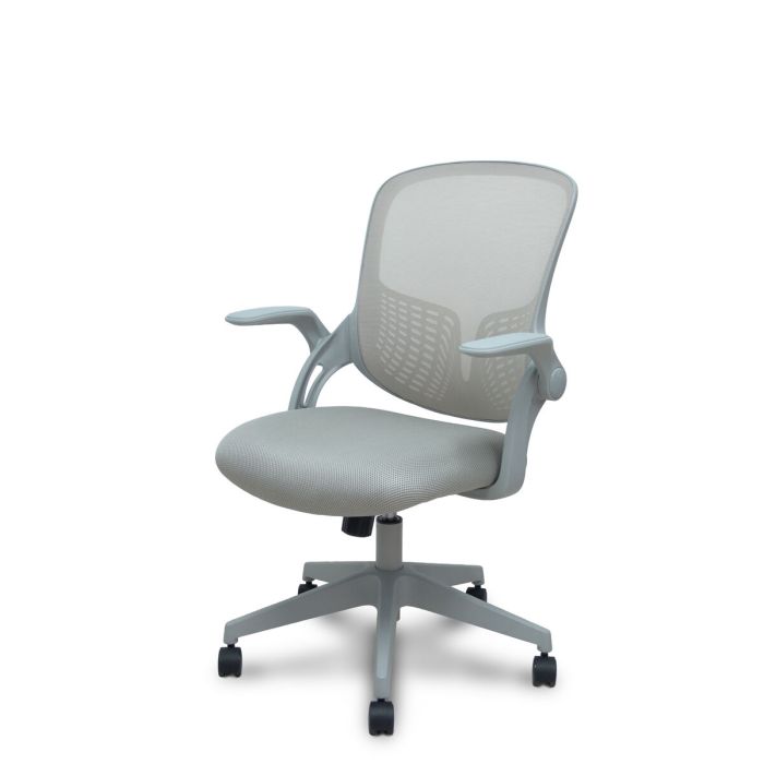 Silla de Oficina Foröl 03D40RN Gris 6