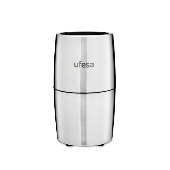 Ufesa Coffee Grinder Mc0470 200W Inox 1