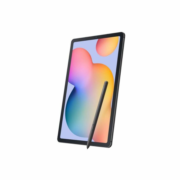 Tablet Samsung GALAXY TAB S6 LITE SM-P625 4 GB RAM 64 GB Gris 7 Tablet Samsung GALAXY TAB S6 LITE SM-P625 4 GB RAM 64 GB Gris 7