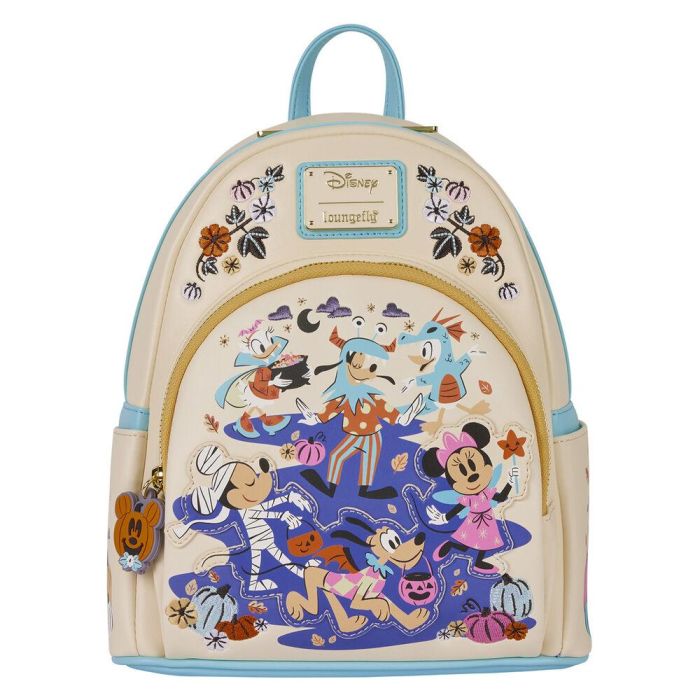 Loungefly Cartera Mickey & Friends Disney
