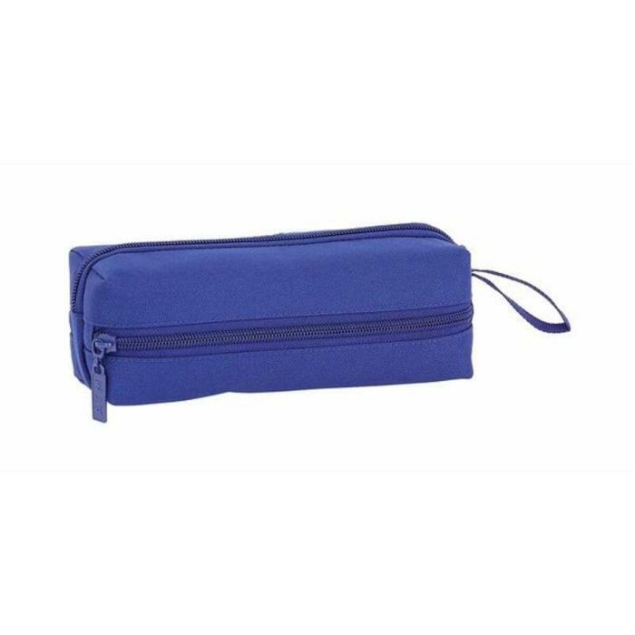 Portatodo Atlético Madrid In Blue Azul marino (20 x 7 x 8 cm) 1 Portatodo Atlético Madrid In Blue Azul marino (20 x 7 x 8 cm) 1