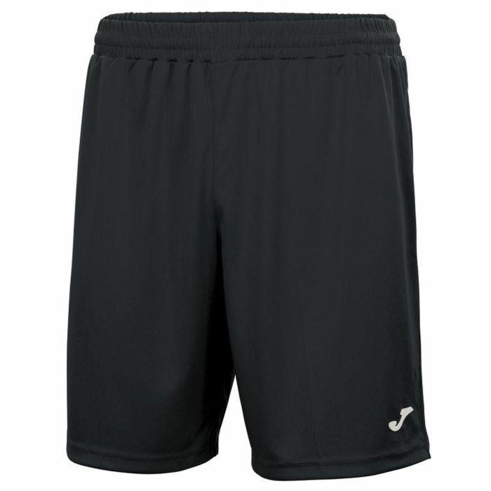 Pantalón de Entrenamiento de Fútbol para Adultos Joma Sport Nobel Long Hombre 0 Pantalón de Entrenamiento de Fútbol para Adultos Joma Sport Nobel Long Hombre 0