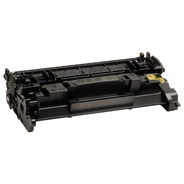 HP LaserJet Enterprise M507/M528 Toner Negro 2