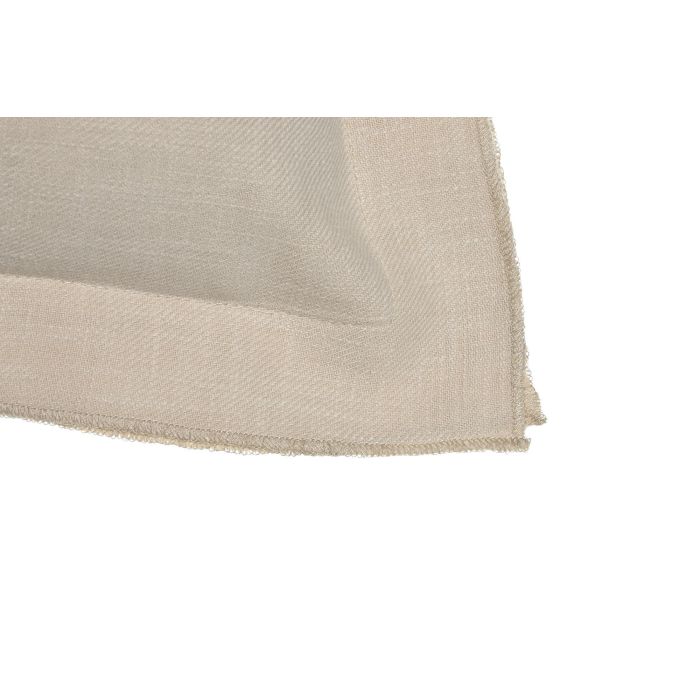 Cojin Cottage DKD Home Decor Arena 30 x 50 cm (2 Unidades) 2 Cojin Cottage DKD Home Decor Arena 30 x 50 cm (2 Unidades) 2