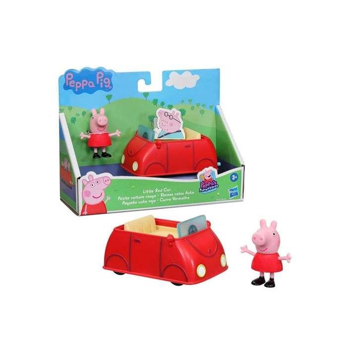 Peppa pig vehículos - modelos surtidos 1 Peppa pig vehículos - modelos surtidos 1