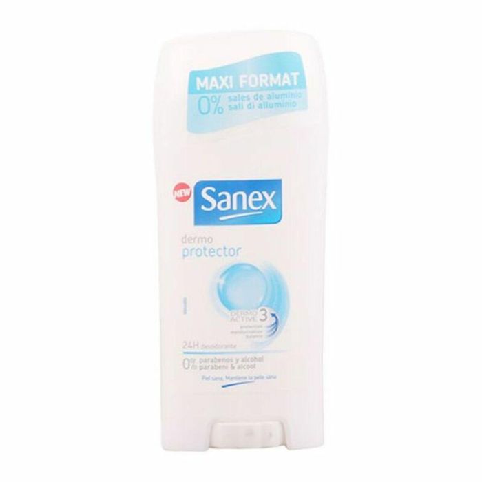 Sanex Dermo Protector Desodorante Stick Sanex Dermo Protector Desodorante Stick