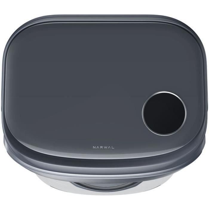 Narwal NAR1738027890250 Robot aspirador Freo Z Ultra 12000 Pa, 200 m², 2.5 L, Gris 3