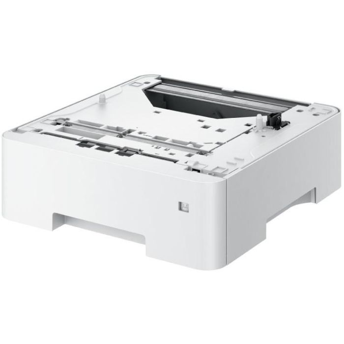Kyocera 1203SA0KL1/1203SAOUT1 Bandeja de papel PF-3110 de 500 hojas para impresora ECOSYS P3260dn, A4/A5/B5