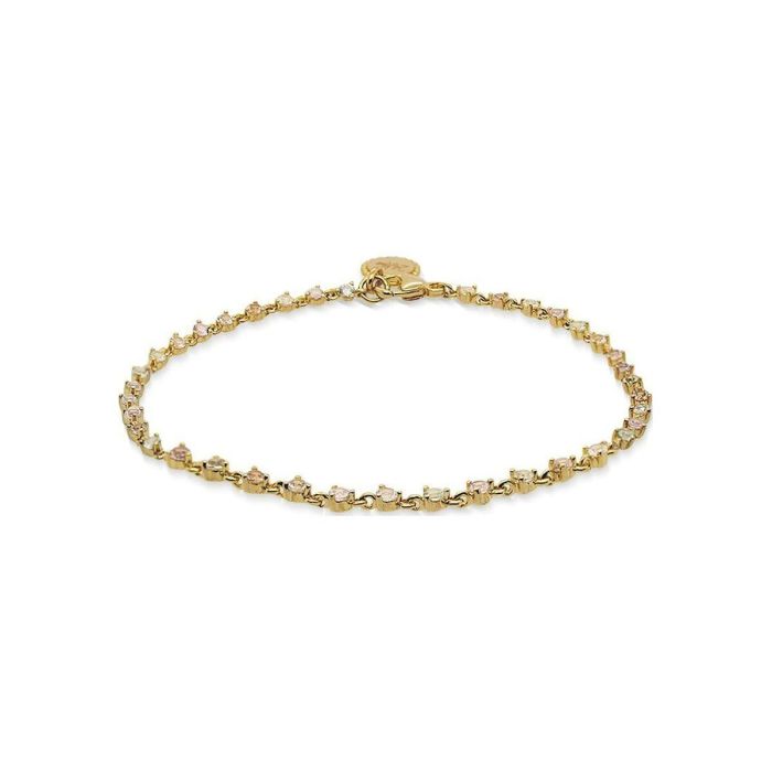 Pulsera Mujer 24KAE 22418Y Dorado Pulsera Mujer 24KAE 22418Y Dorado