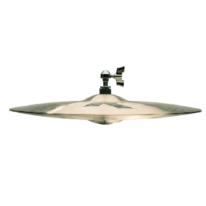 Hi Hat 15 1/8" K Fat - Par 2 Hi Hat 15 1/8" K Fat - Par 2