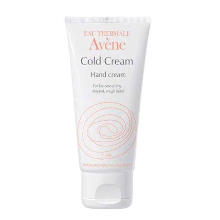 Avène Cold Cream Crema De Manos Concentrada Avène Cold Cream Crema De Manos Concentrada