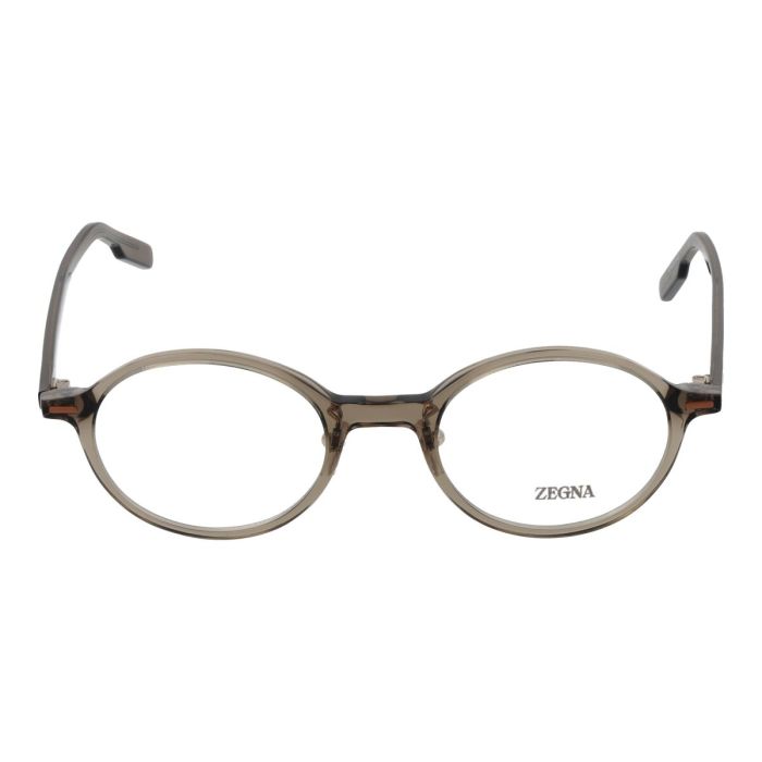 Montura de Gafas Hombre Ermenegildo Zegna EZ5256 48051 2 Montura de Gafas Hombre Ermenegildo Zegna EZ5256 48051 2