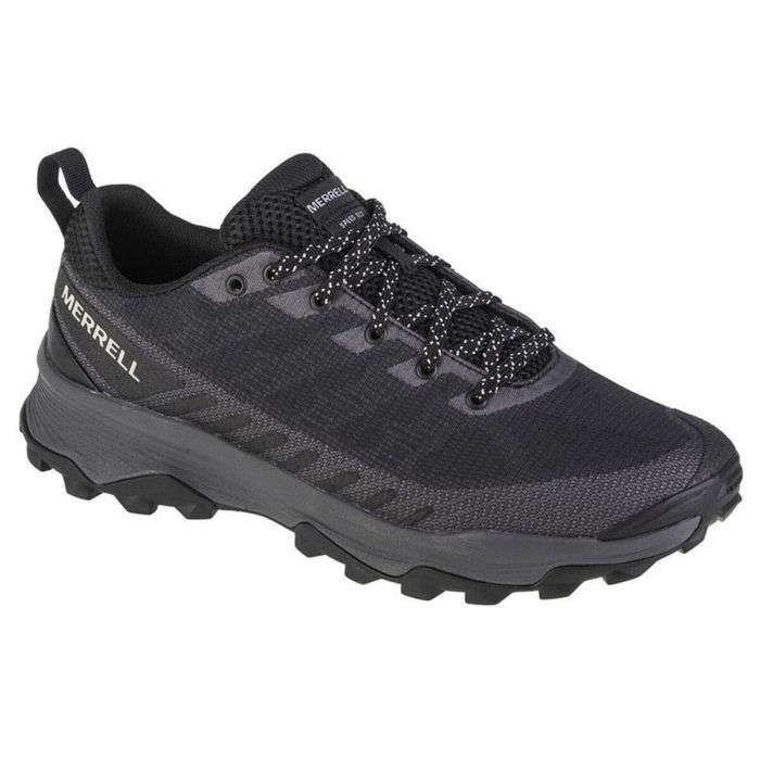 Zapatillas de Running para Adultos Merrell Accentor Sport 3 Negro Montaña 43 2